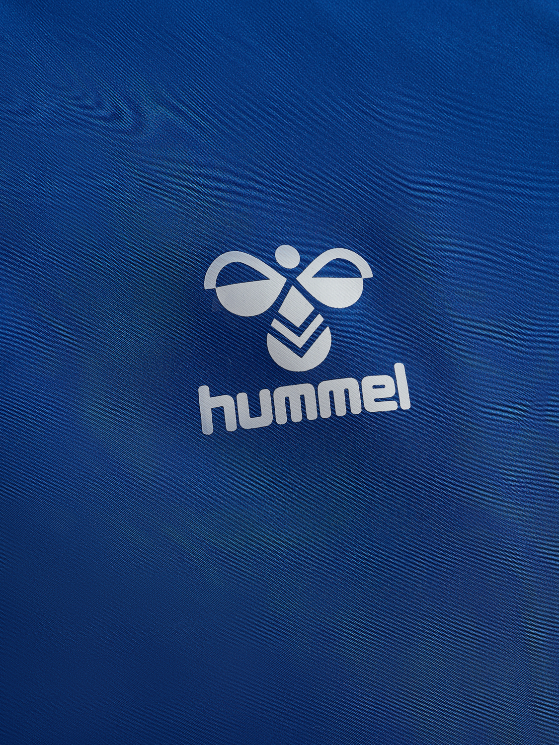 hmlESSENTIAL AW JACKET, TRUE BLUE, packshot