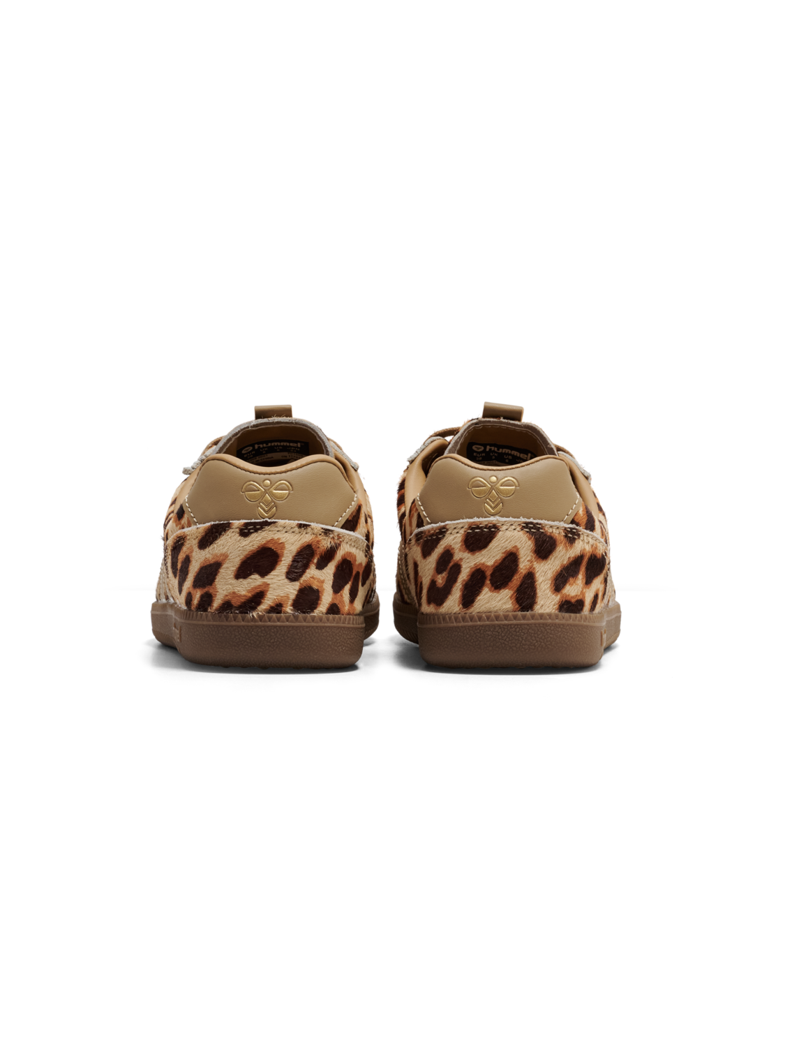 PRINT II, LEOPARD, packshot