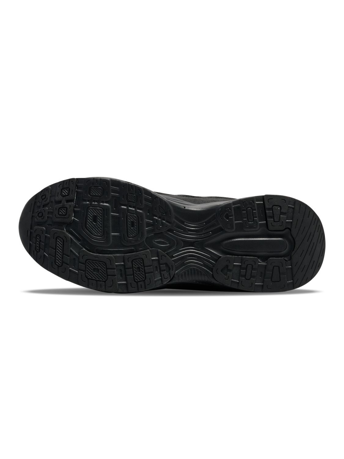 HML ENDURO LIGHT, BLACK/BLACK, packshot