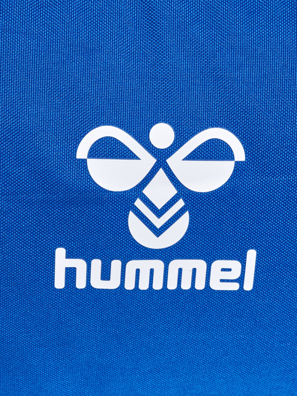 hmlCORE 2.0 SPORTS BAG, TRUE BLUE/BLACK, packshot