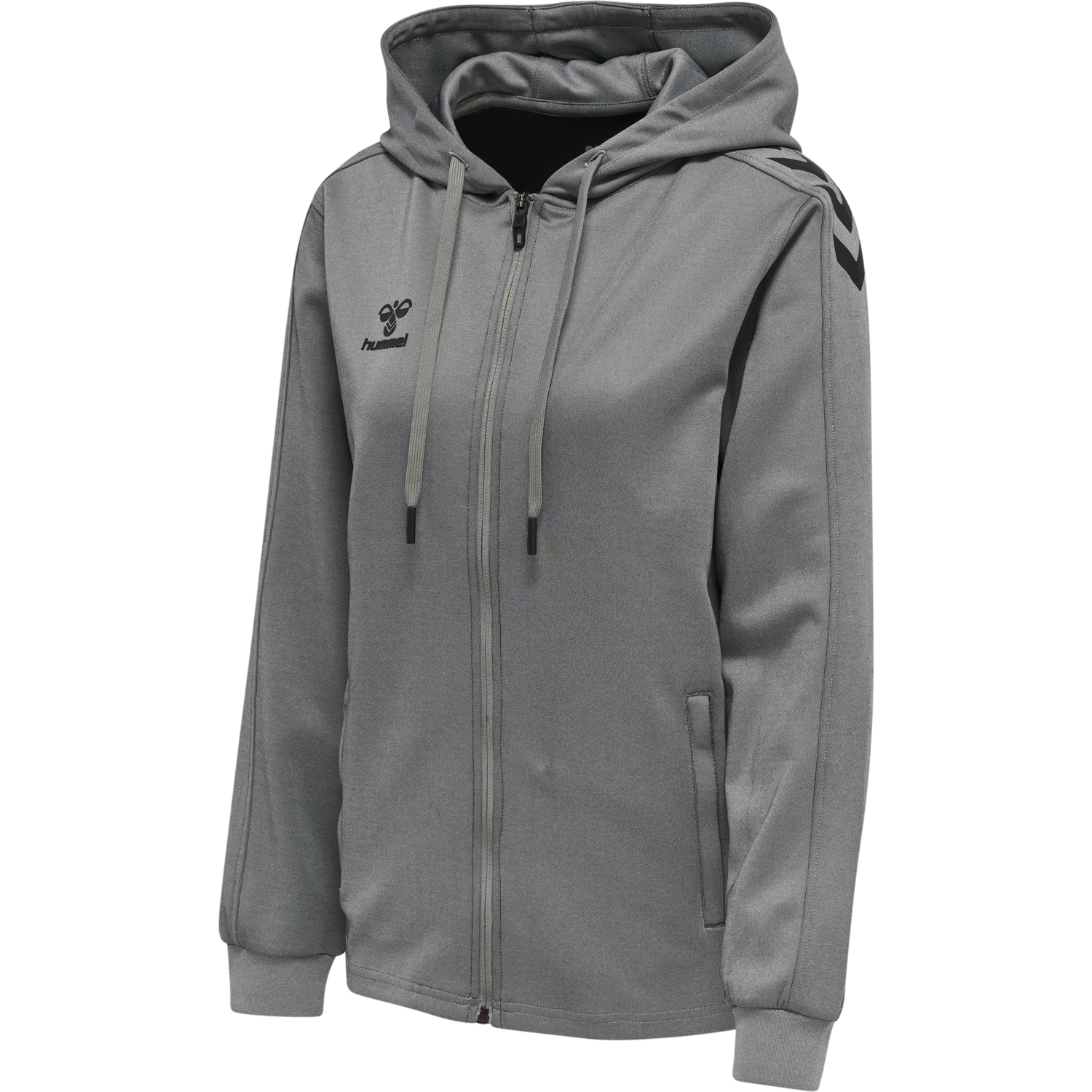GREY MELANGE