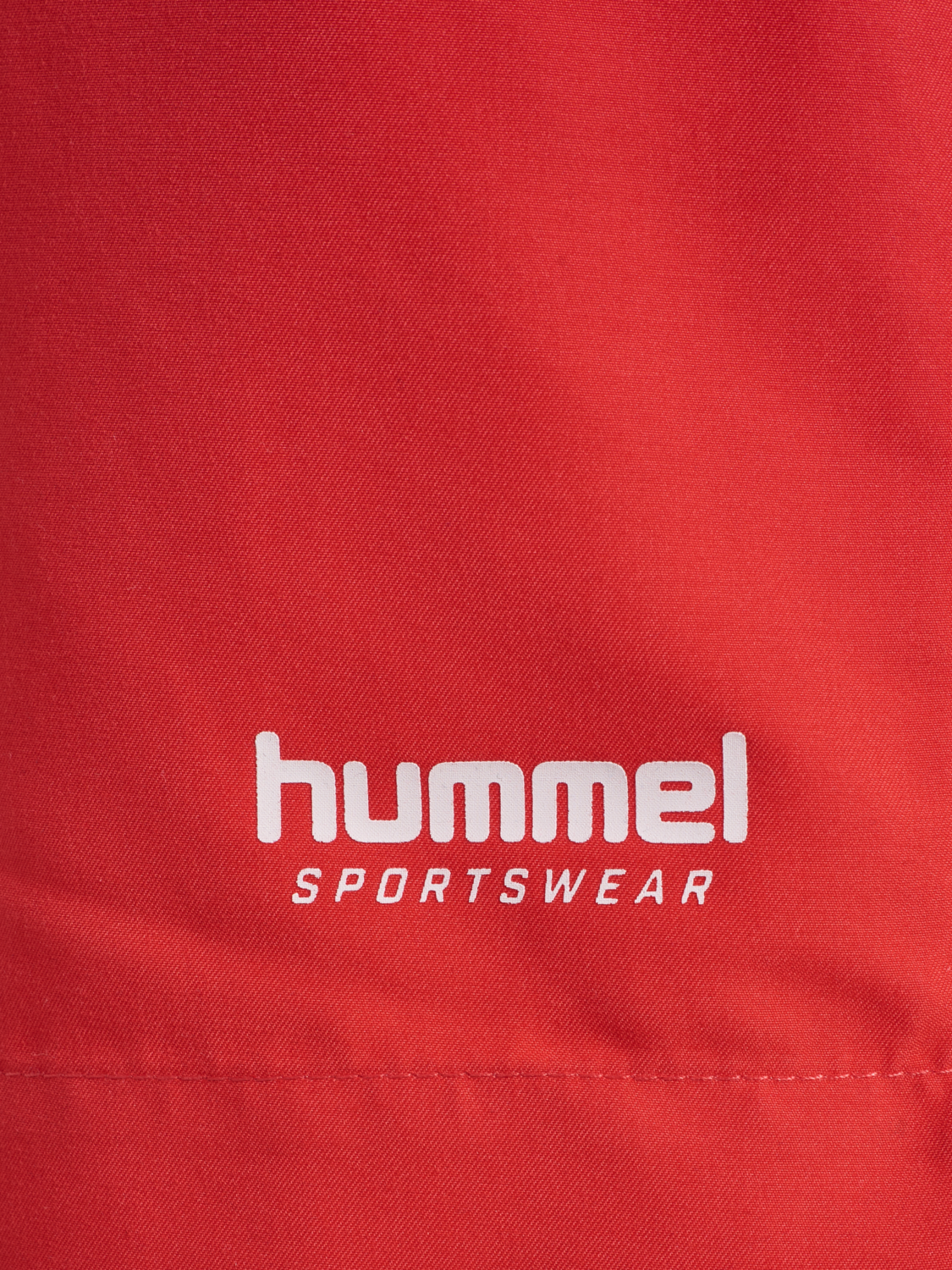 hmlJR REG BOARD SHORTS, HIBISCUS, packshot