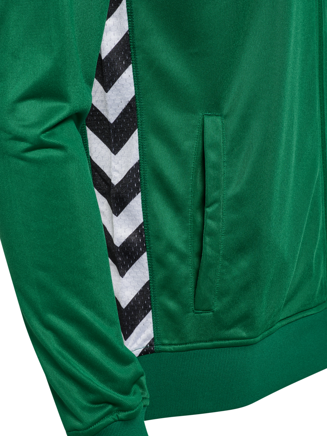 PLAYFUL TRACKSUIT, EVERGREEN, packshot
