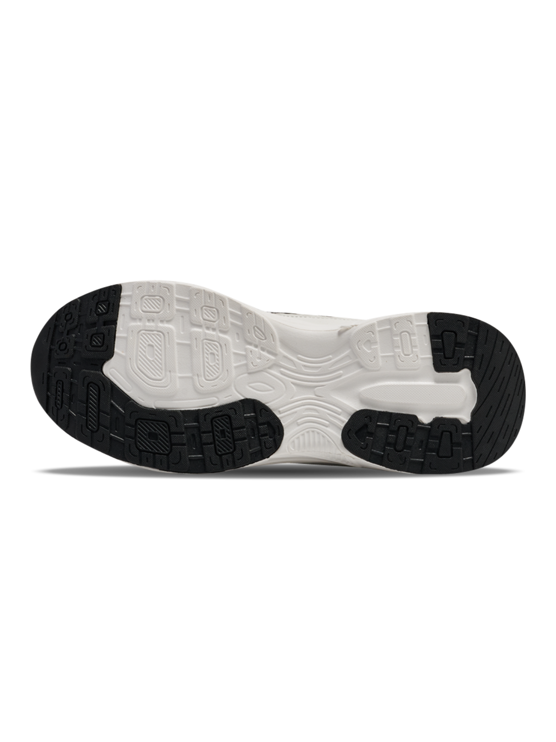 HML ENDURO LIGHT, WHITE/BLACK, packshot