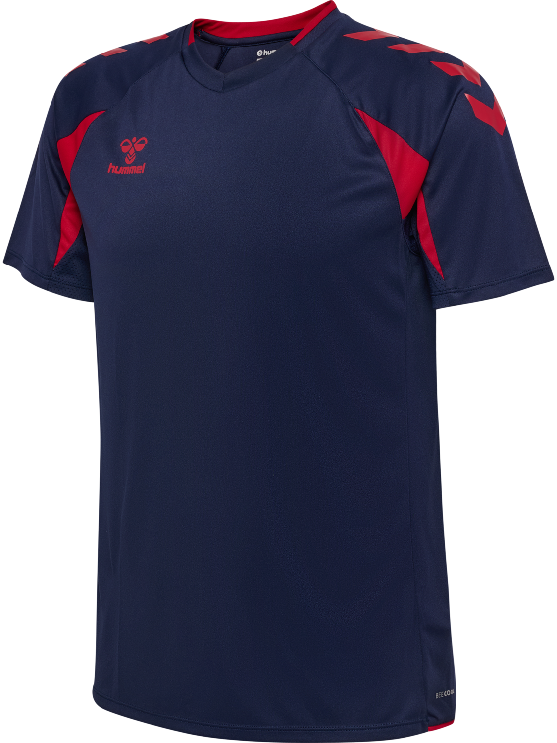 MARINE/TRUE RED