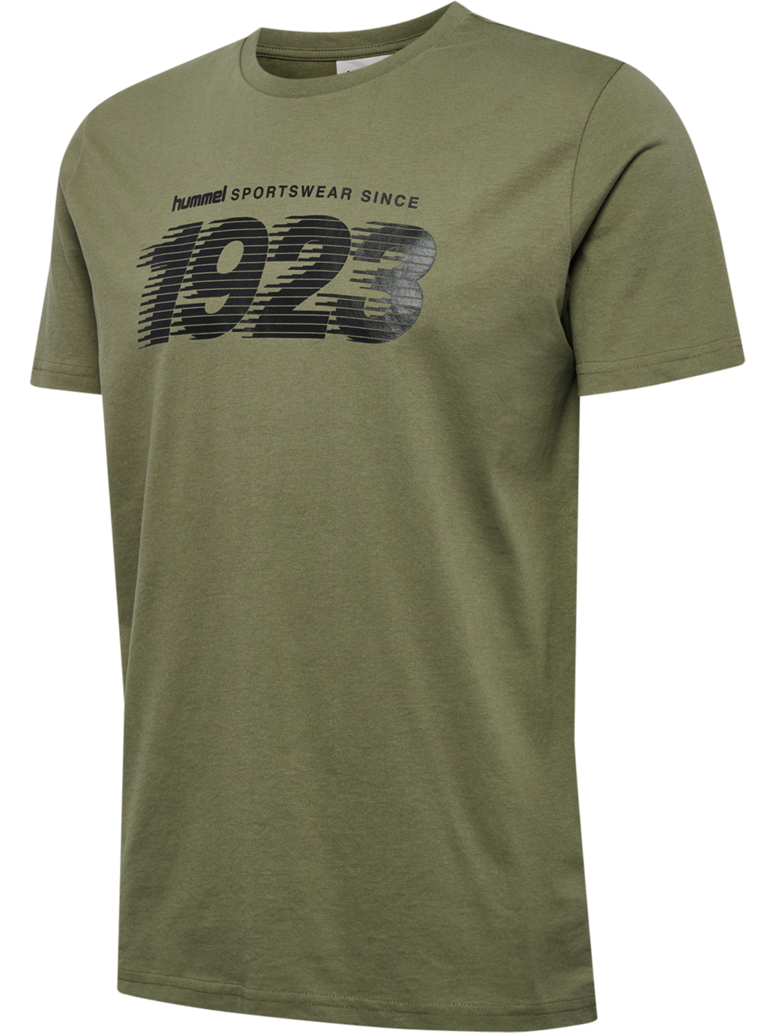DEEP LICHEN GREEN