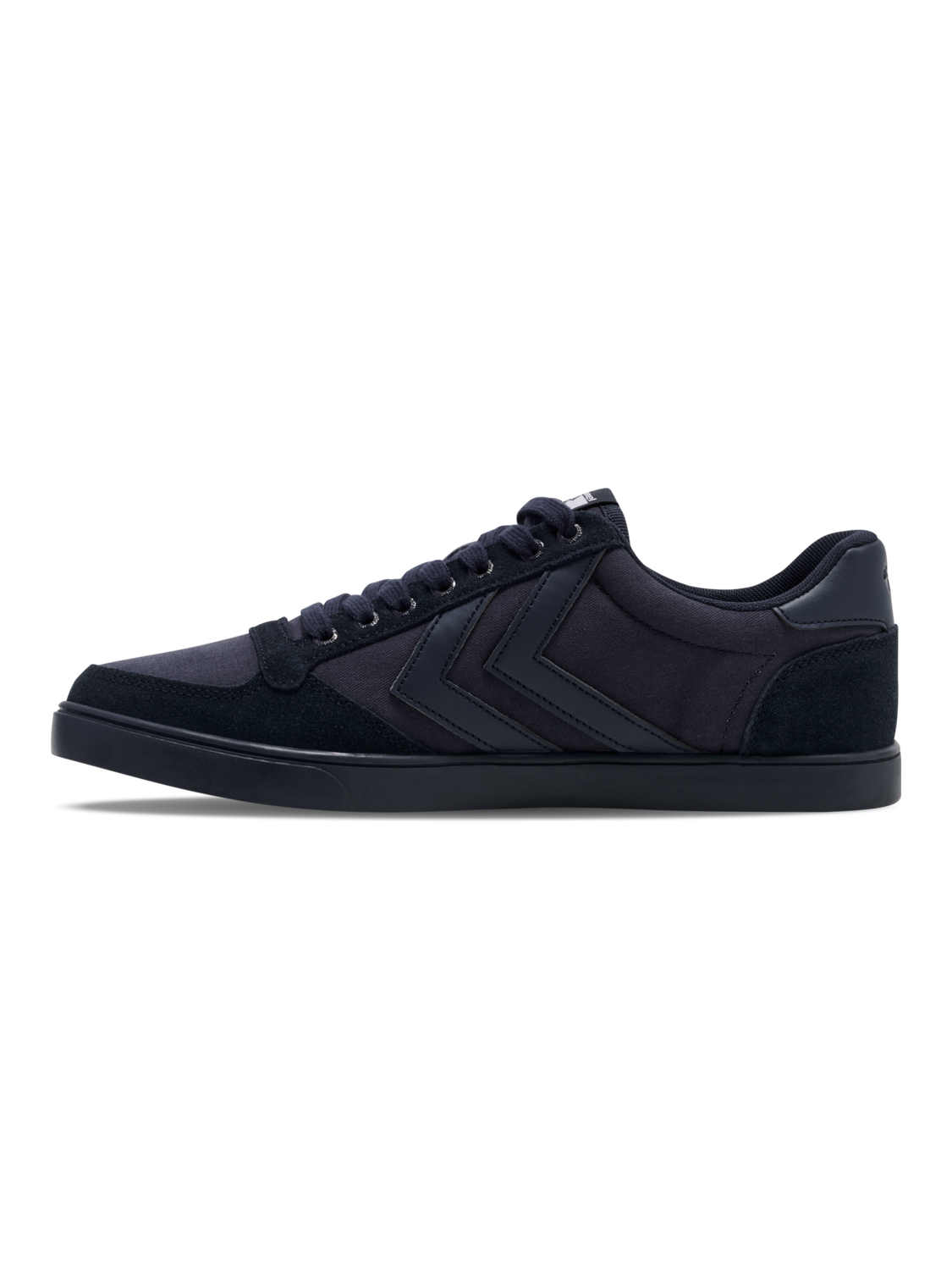 SLIMMER STADIL TONAL LOW, DRESS BLUES, packshot