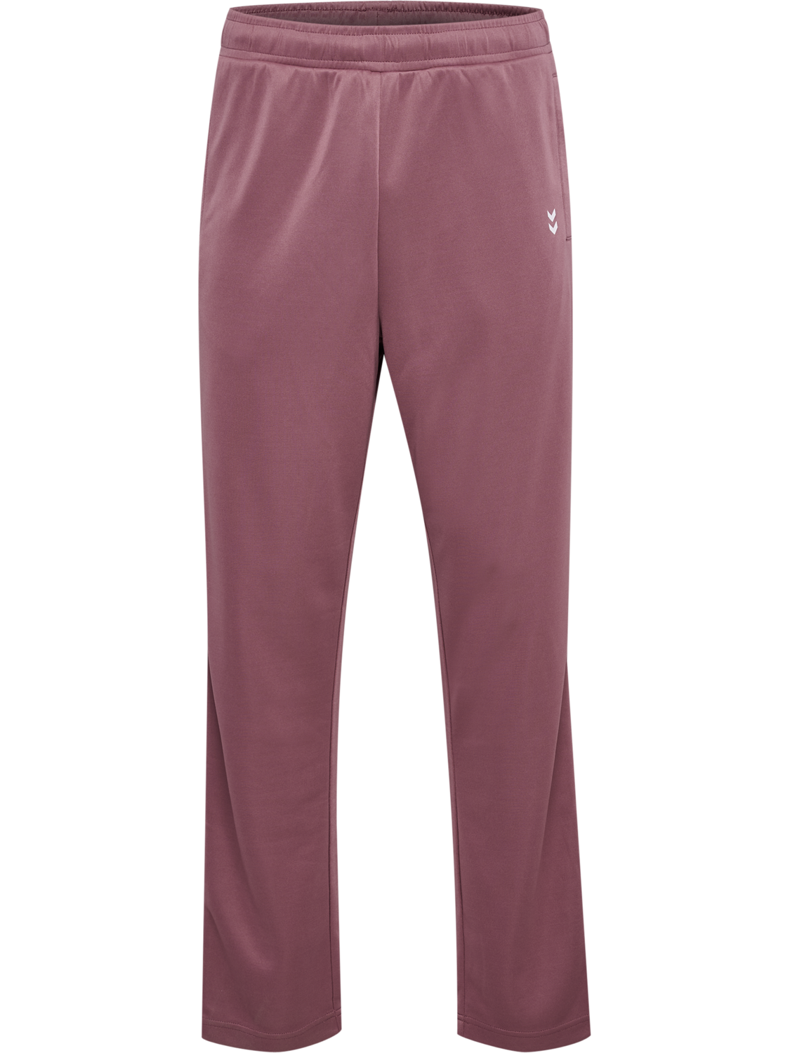 hmlPULSE TRACKSUIT, WISTFUL MAUVE, packshot