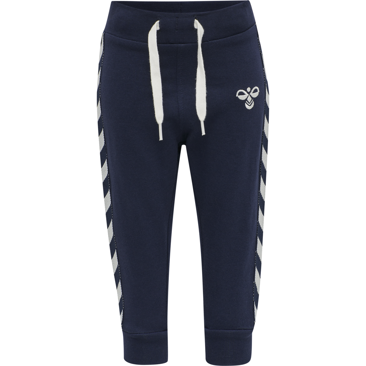 hmlBILLE TRACKSUIT, BLACK IRIS, packshot