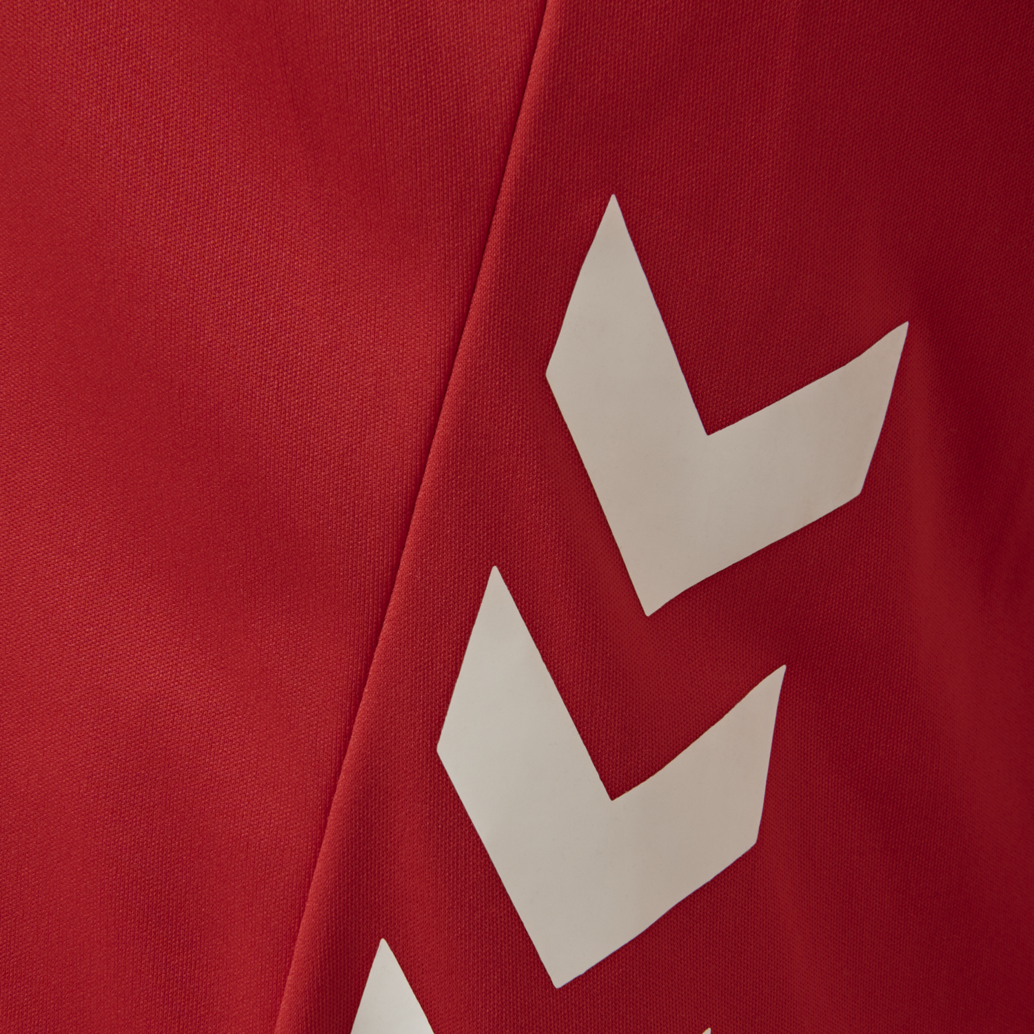 hmlPROMO SET, TRUE RED, packshot