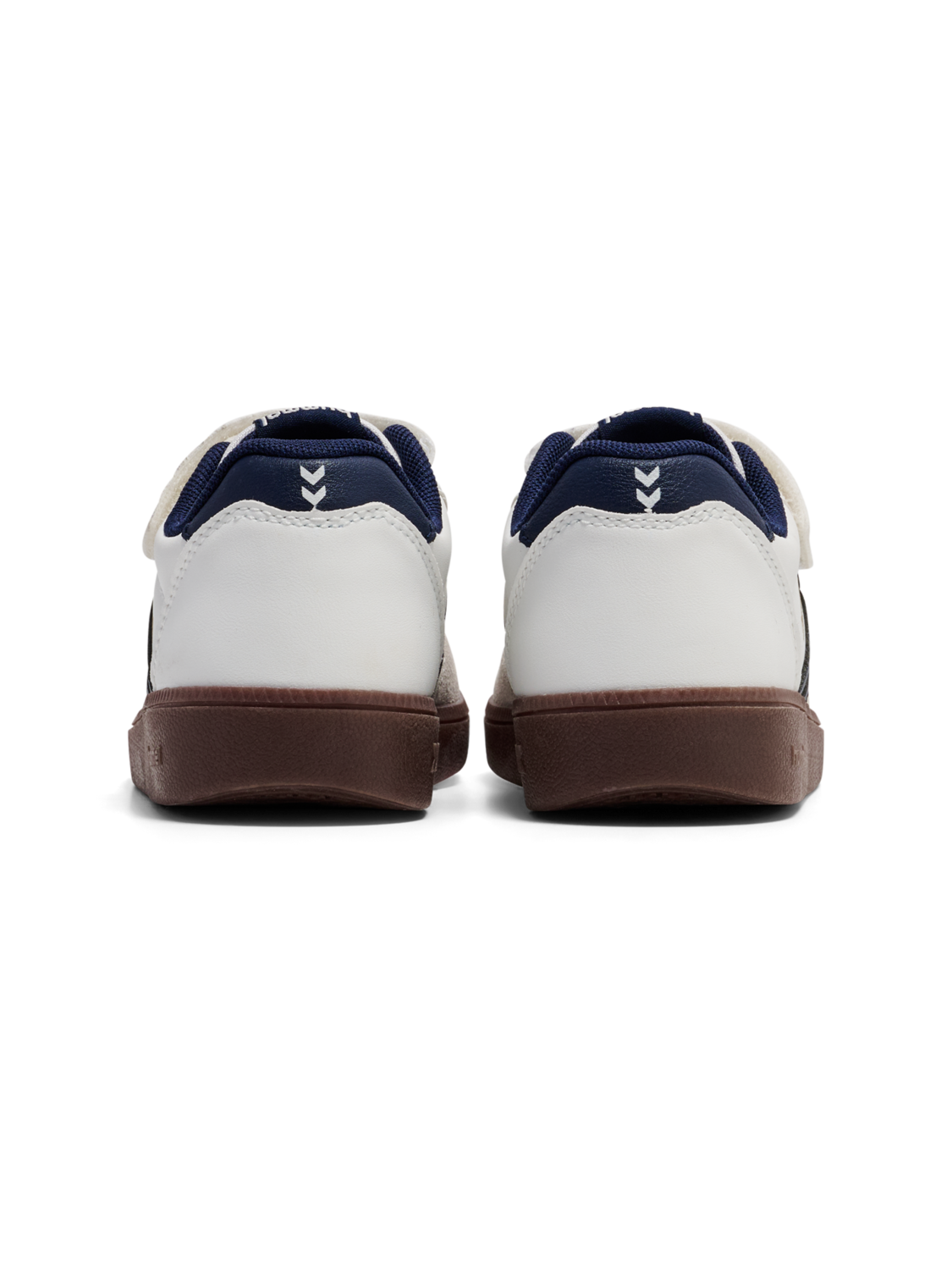 HANDBALL PERFEKT SP JR, WHITE/BLACK IRIS, packshot