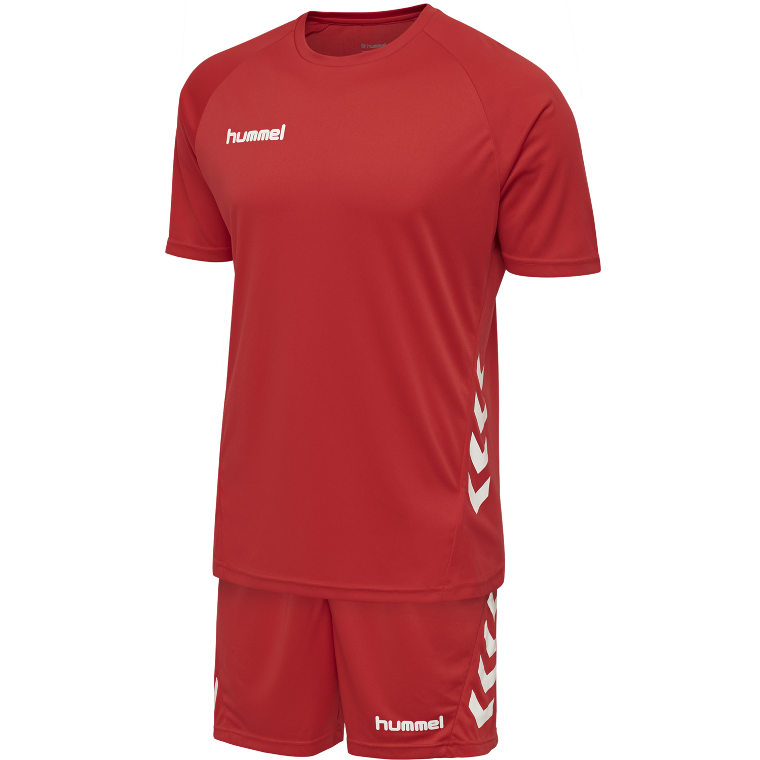 TRUE RED