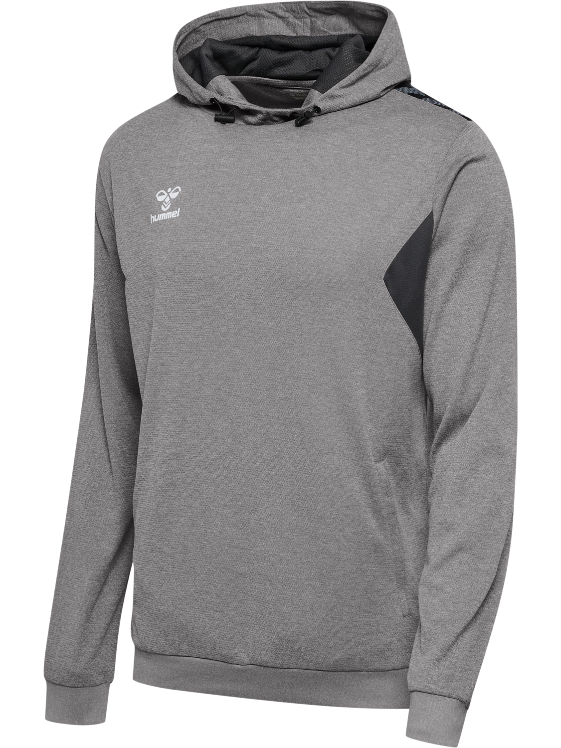 GREY MELANGE
