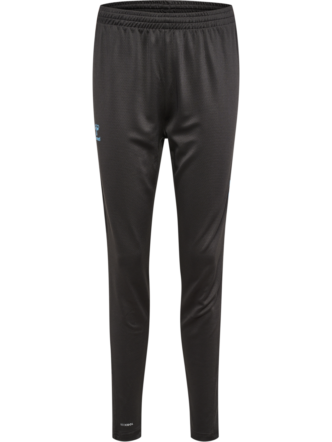 hmlSTALTIC TRAINING PANTS WOMAN, MAGNET, packshot