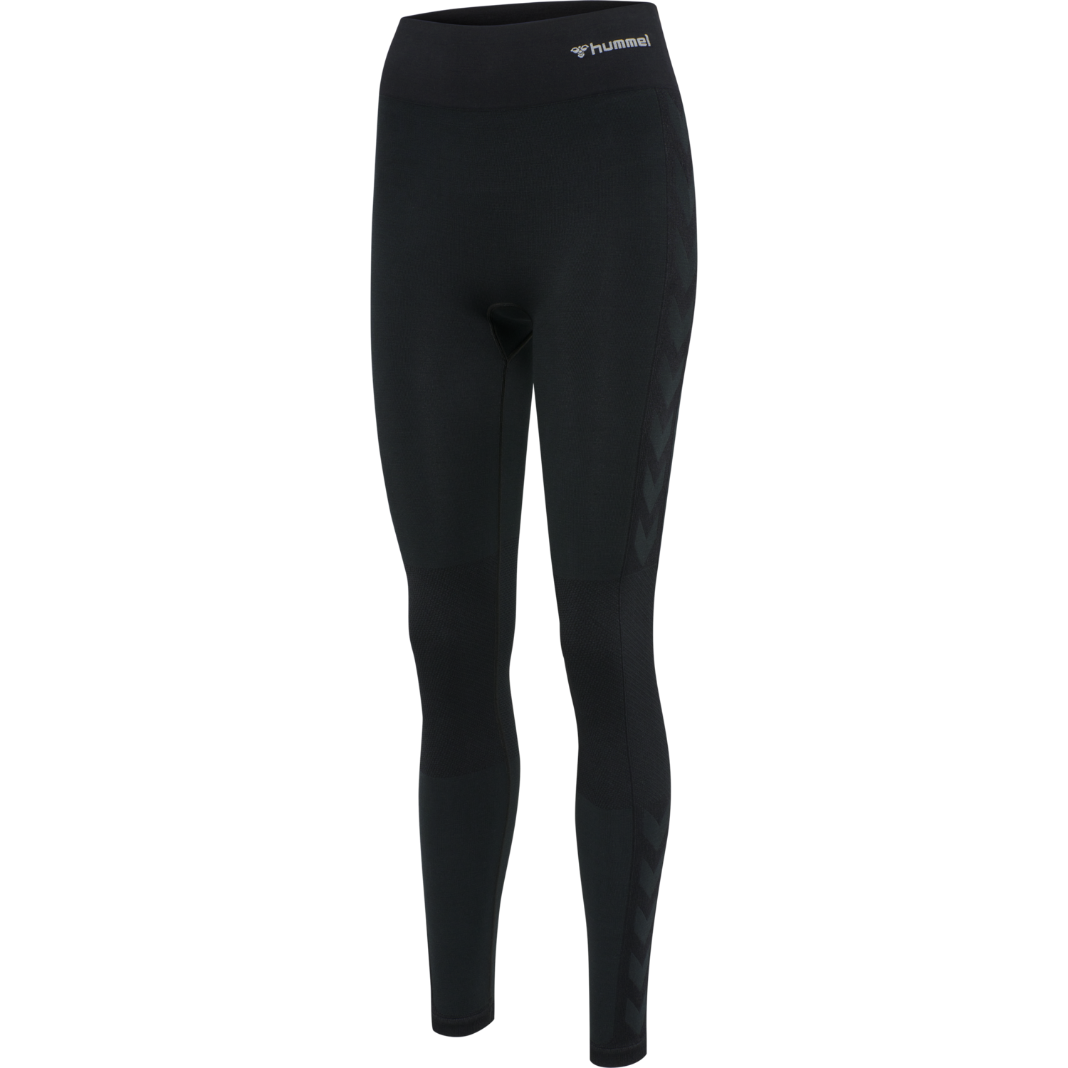 BLACK MELANGE