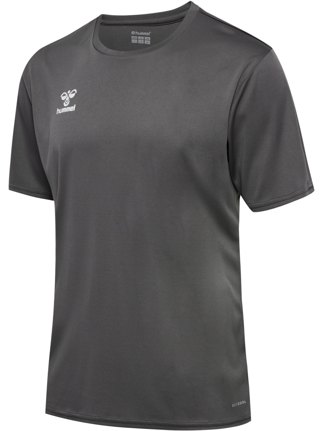 STEEL GRAY
