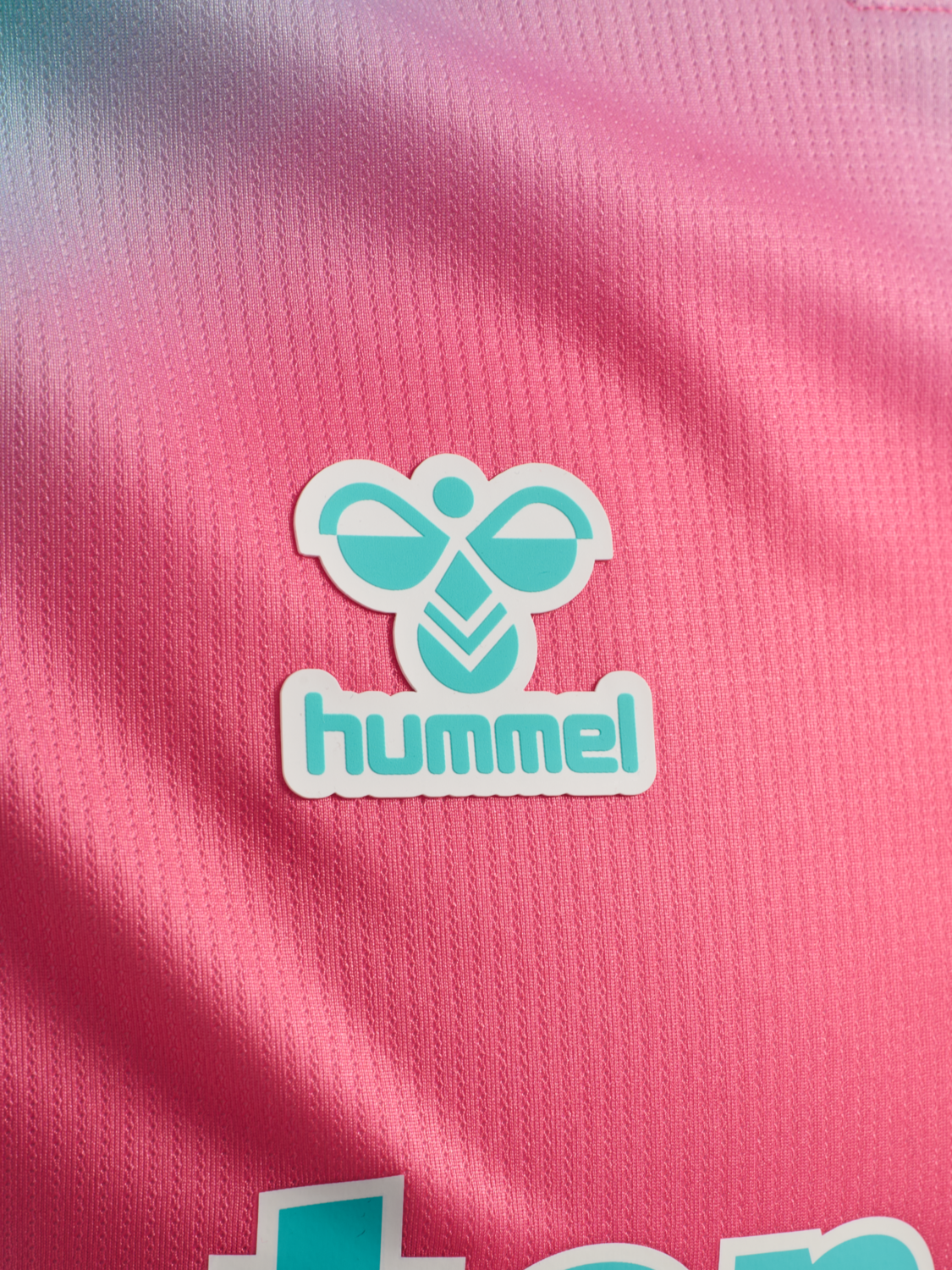 CDT 25/26 THIRD JERSEY S/S, CAMELLIA ROSE, packshot