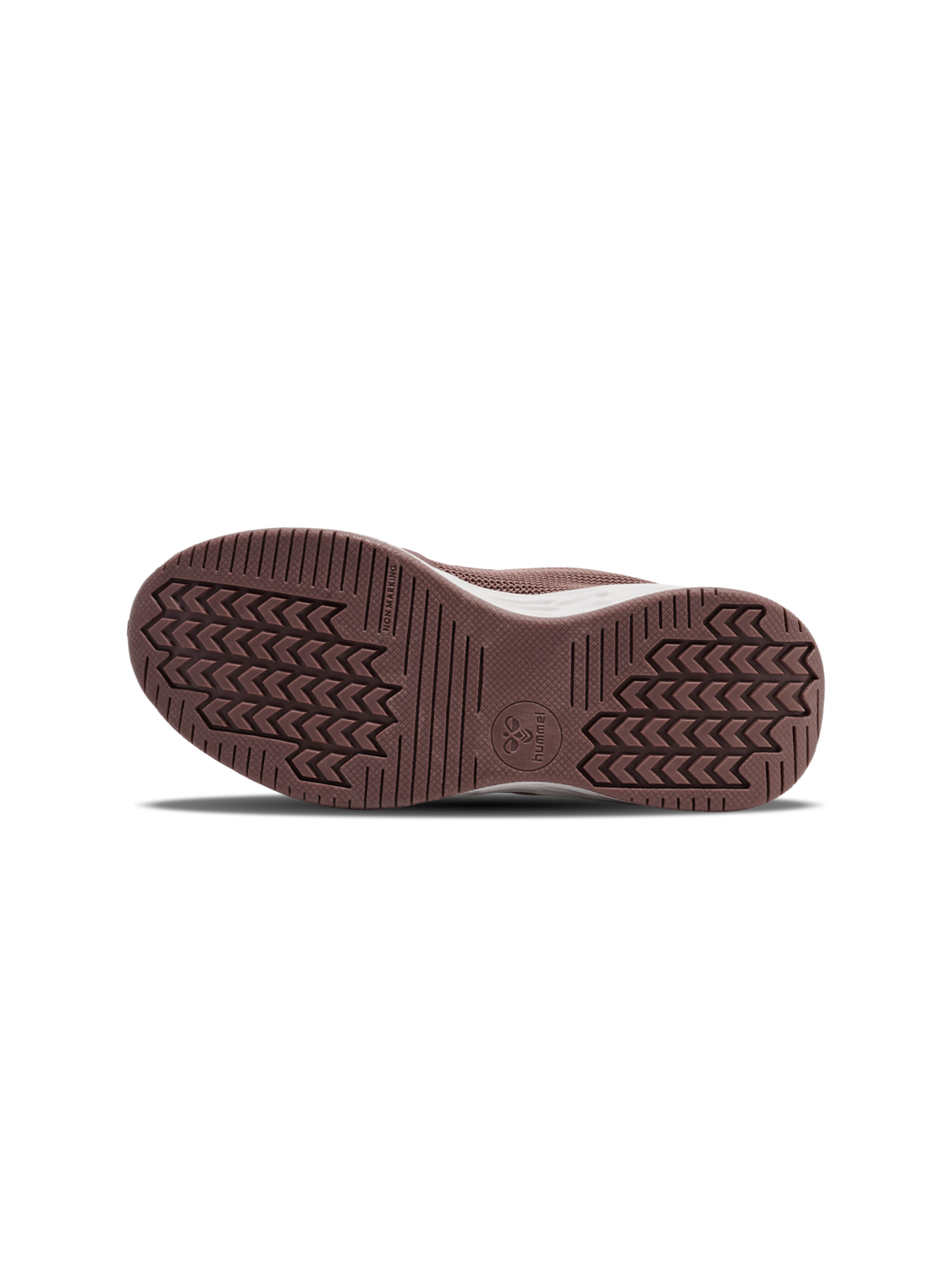 TURBO RUN 1.0 JR, TWILIGHT MAUVE/TWILIGHT MAUVE, packshot