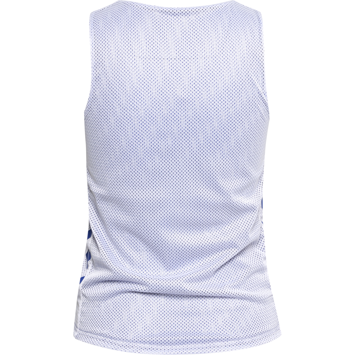hmlCORE XK REVERSE BASKET JERSEY KI, TRUE BLUE/WHITE, packshot
