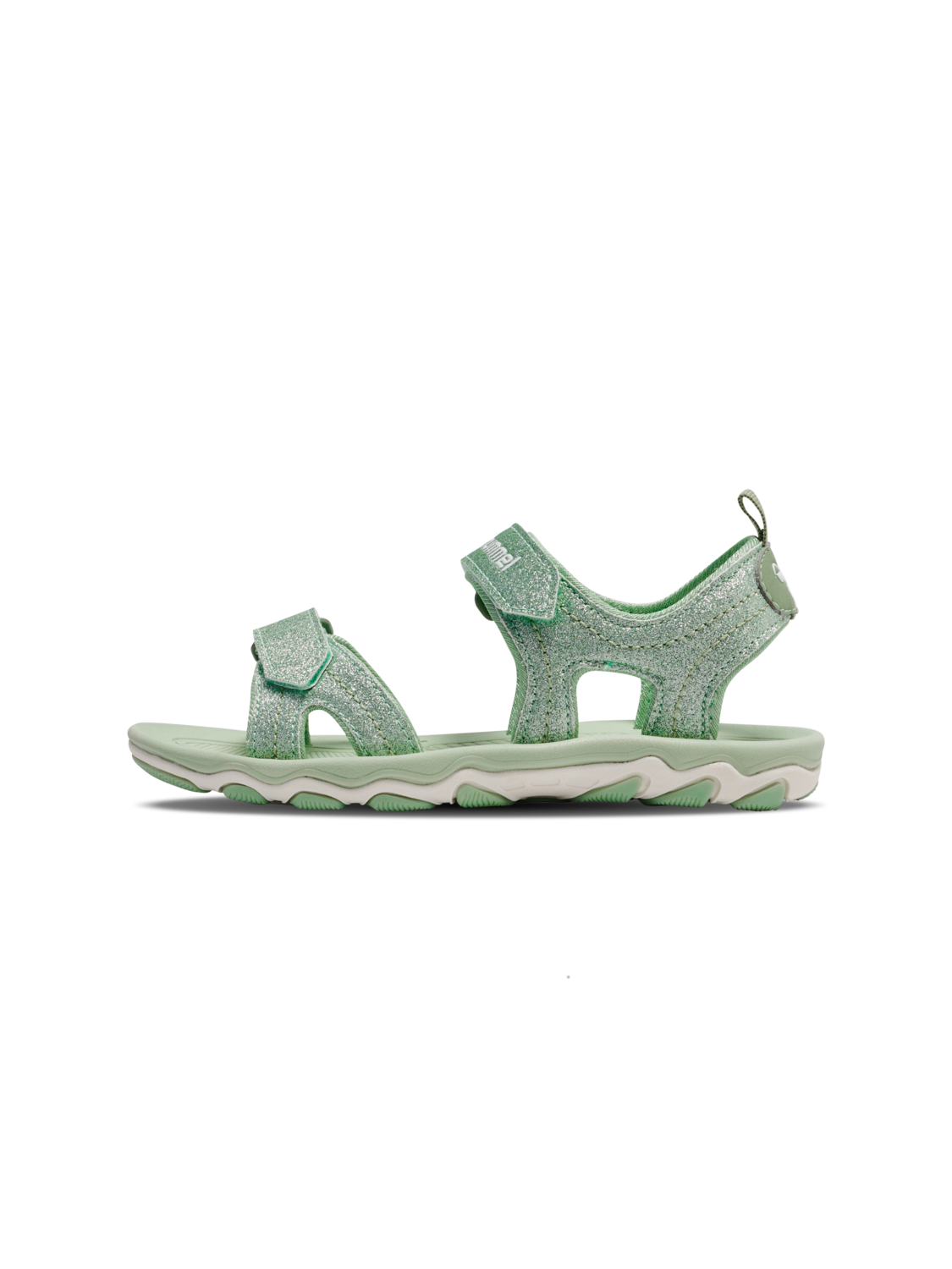 FROSTY GREEN