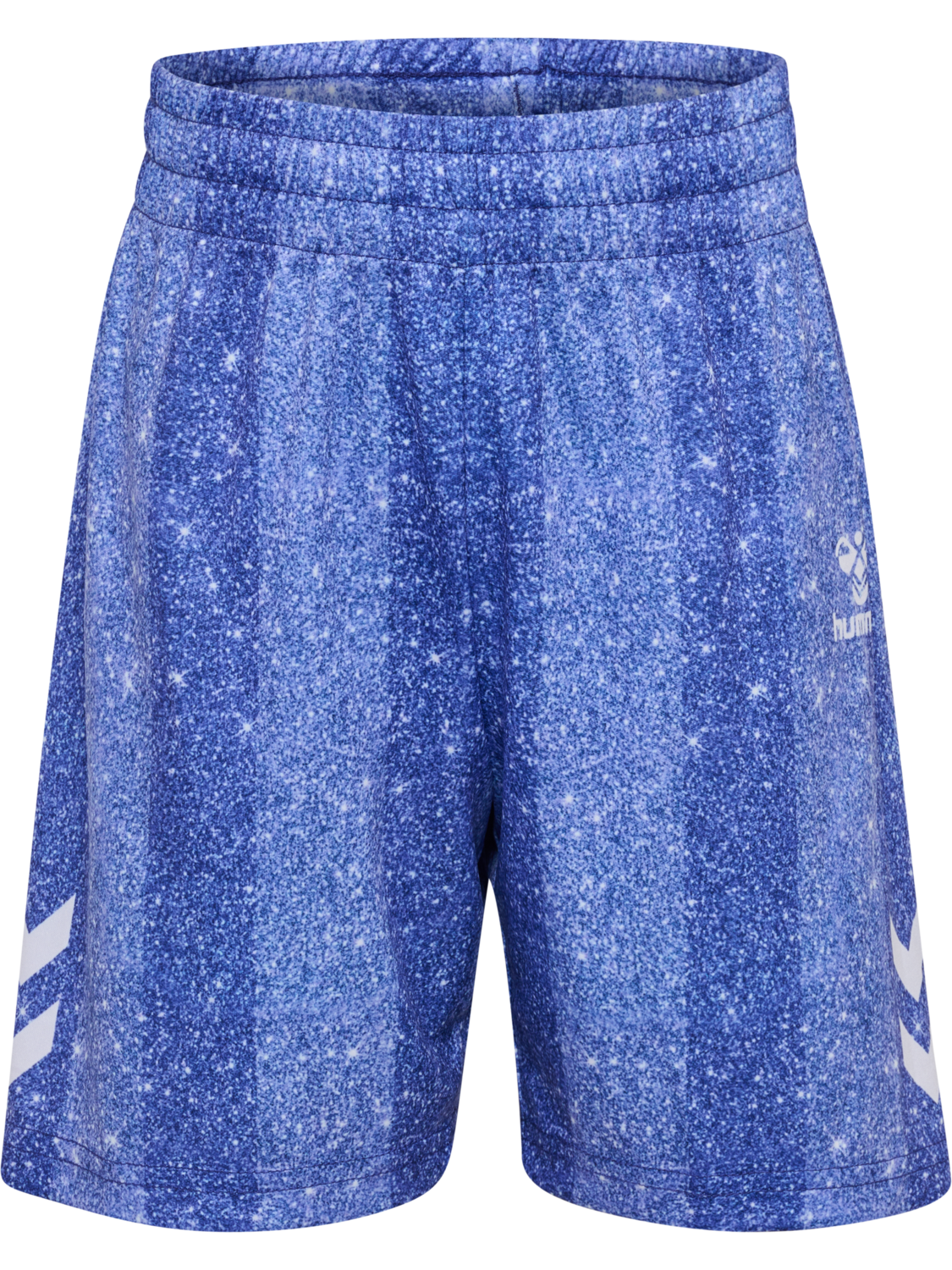 hmlSHIMMER SET, DAZZLING BLUE/BRIGHT WHITE, packshot