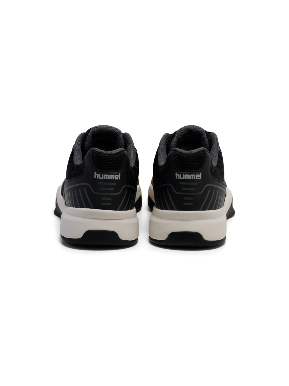 ALL COURT, BLACK, packshot