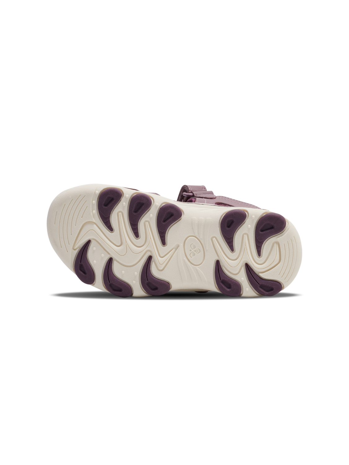 SANDAL WAVE JR , SEA FOG, packshot