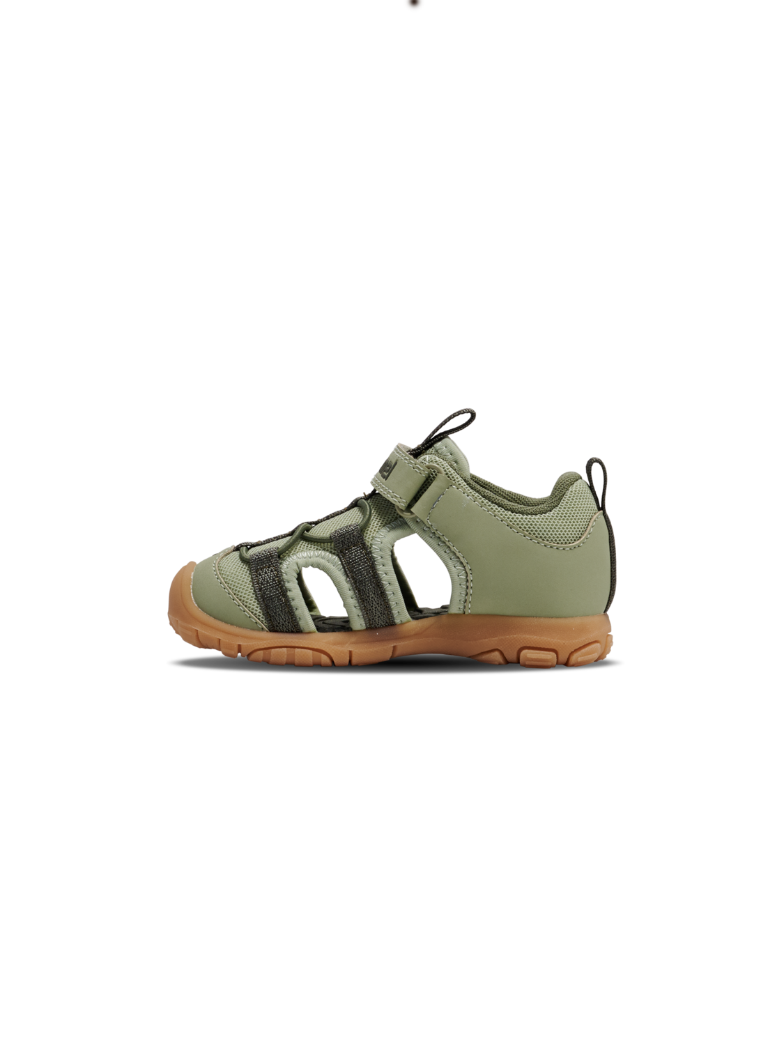 SANDAL SPORT INFANT, TEA, packshot