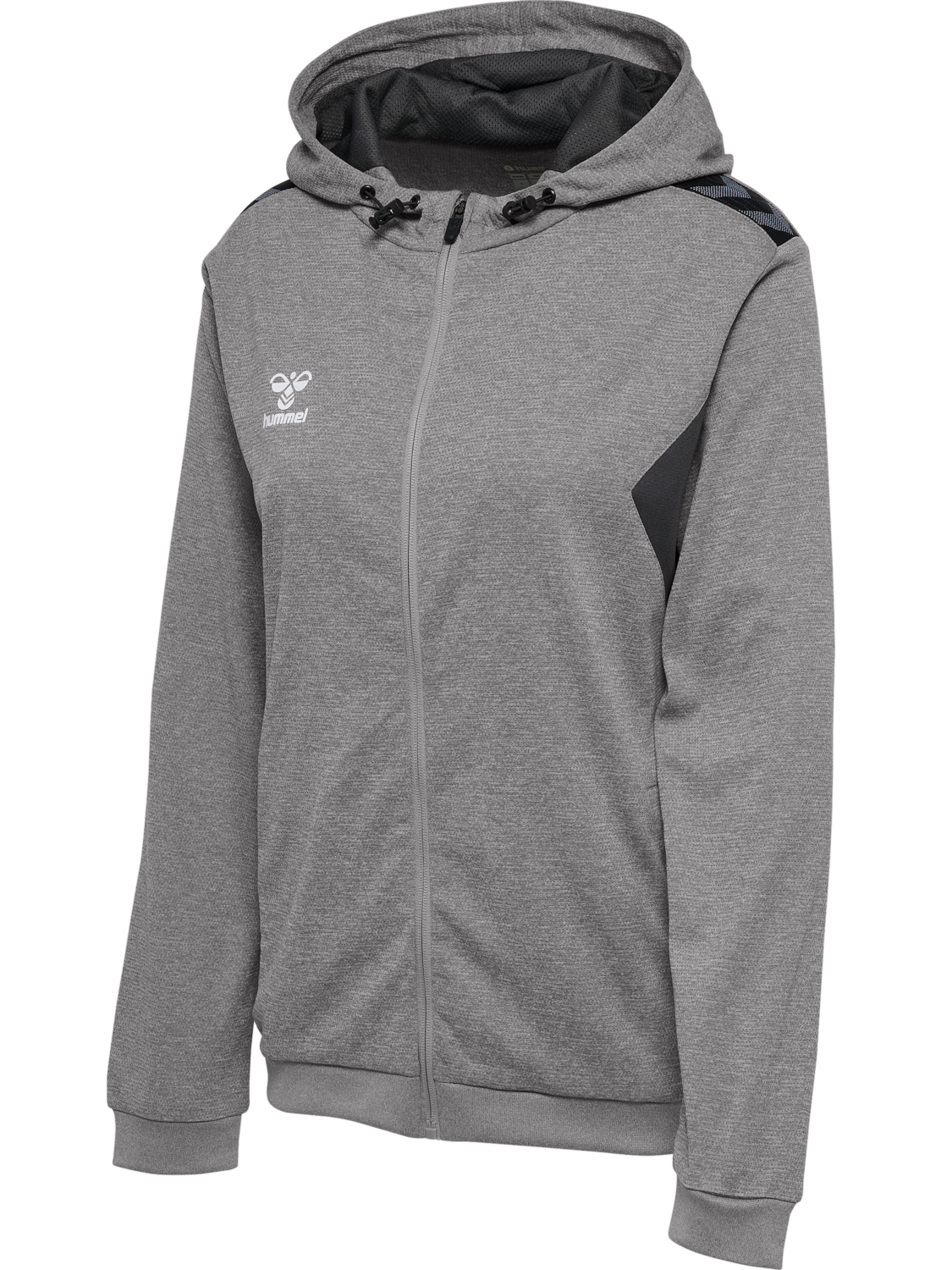 GREY MELANGE