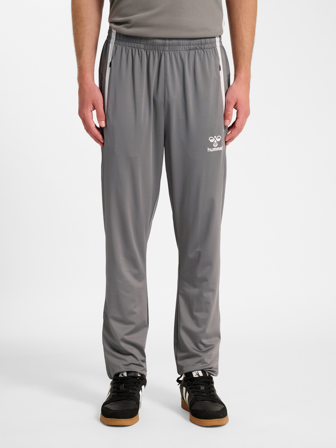 STEEL GRAY
