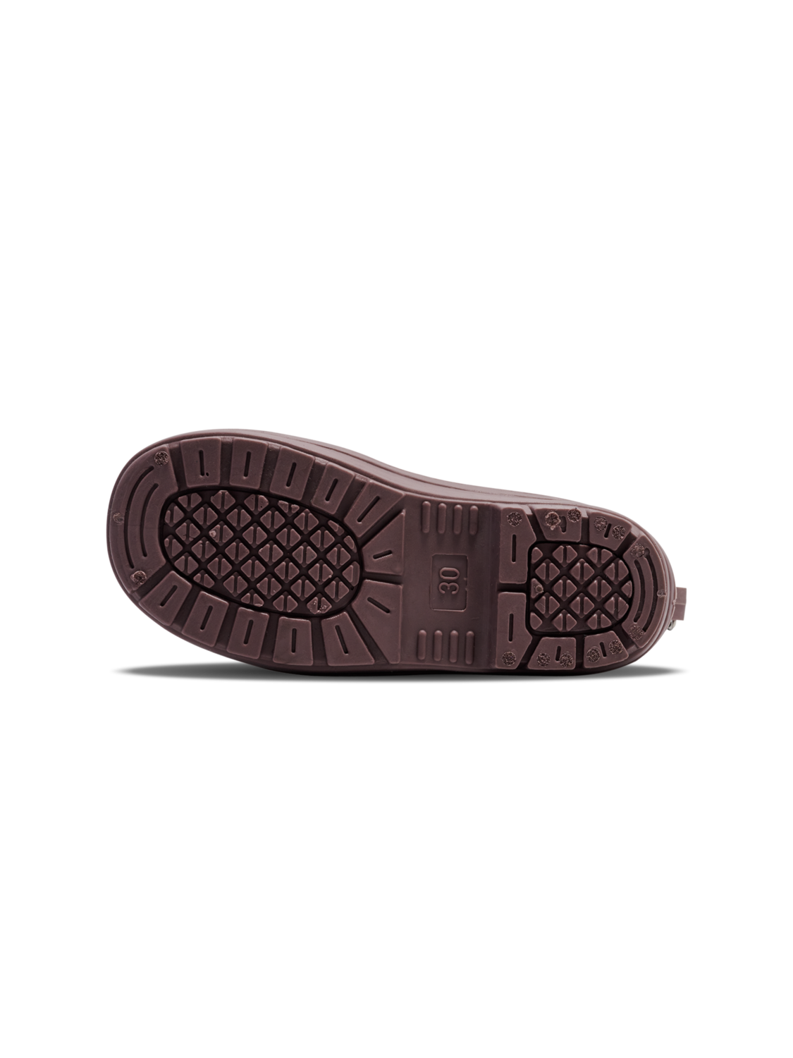 THERMO BOOT JR, PEPPERCORN, packshot