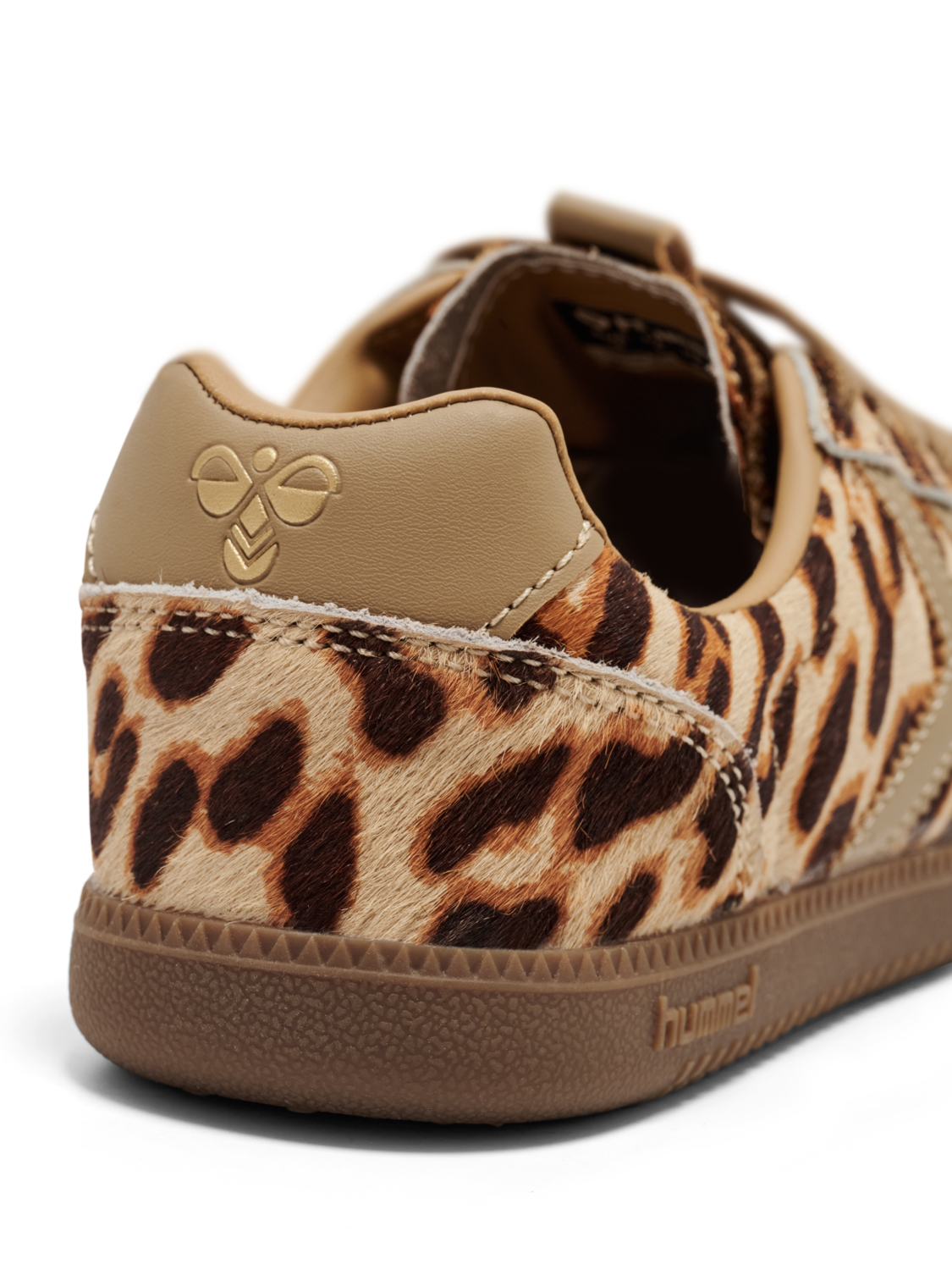 PRINT II, LEOPARD, packshot