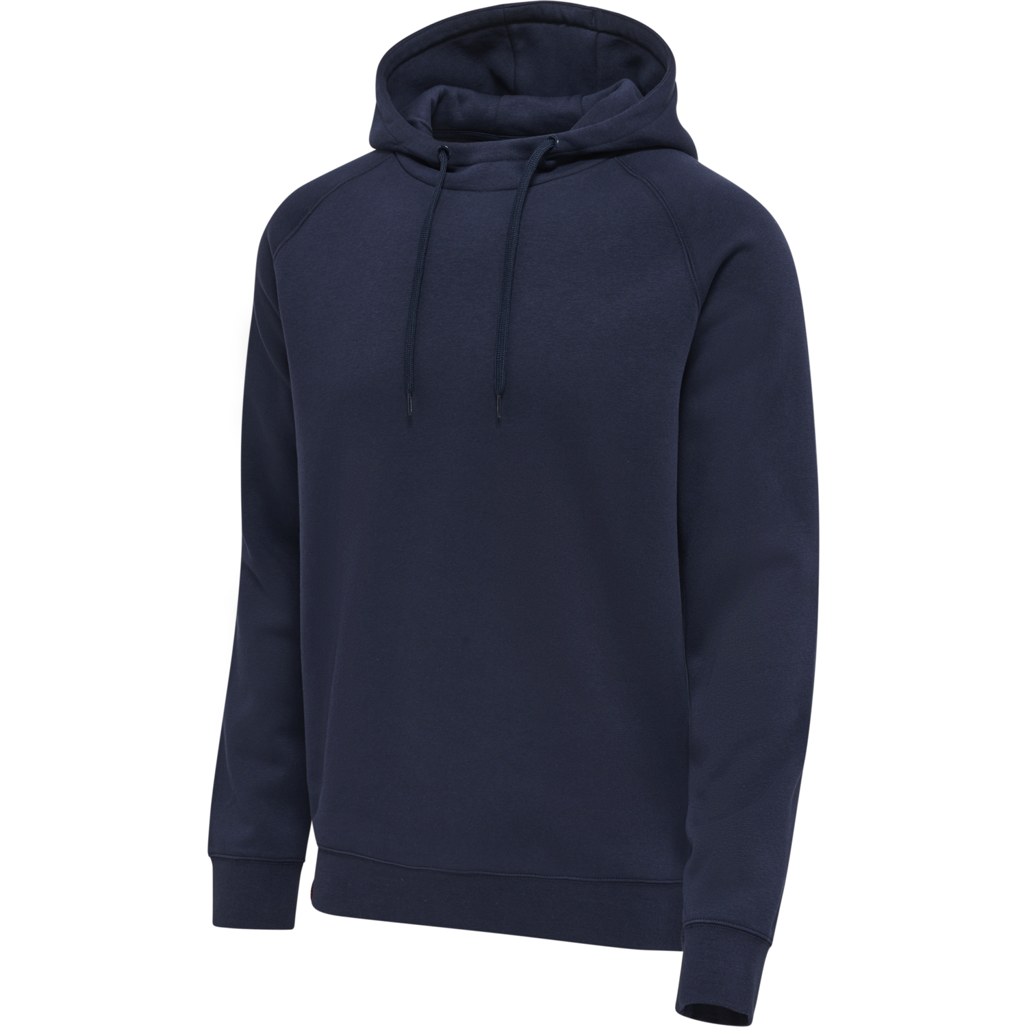 hmlRED CLASSIC HOODIE, MARINE, packshot