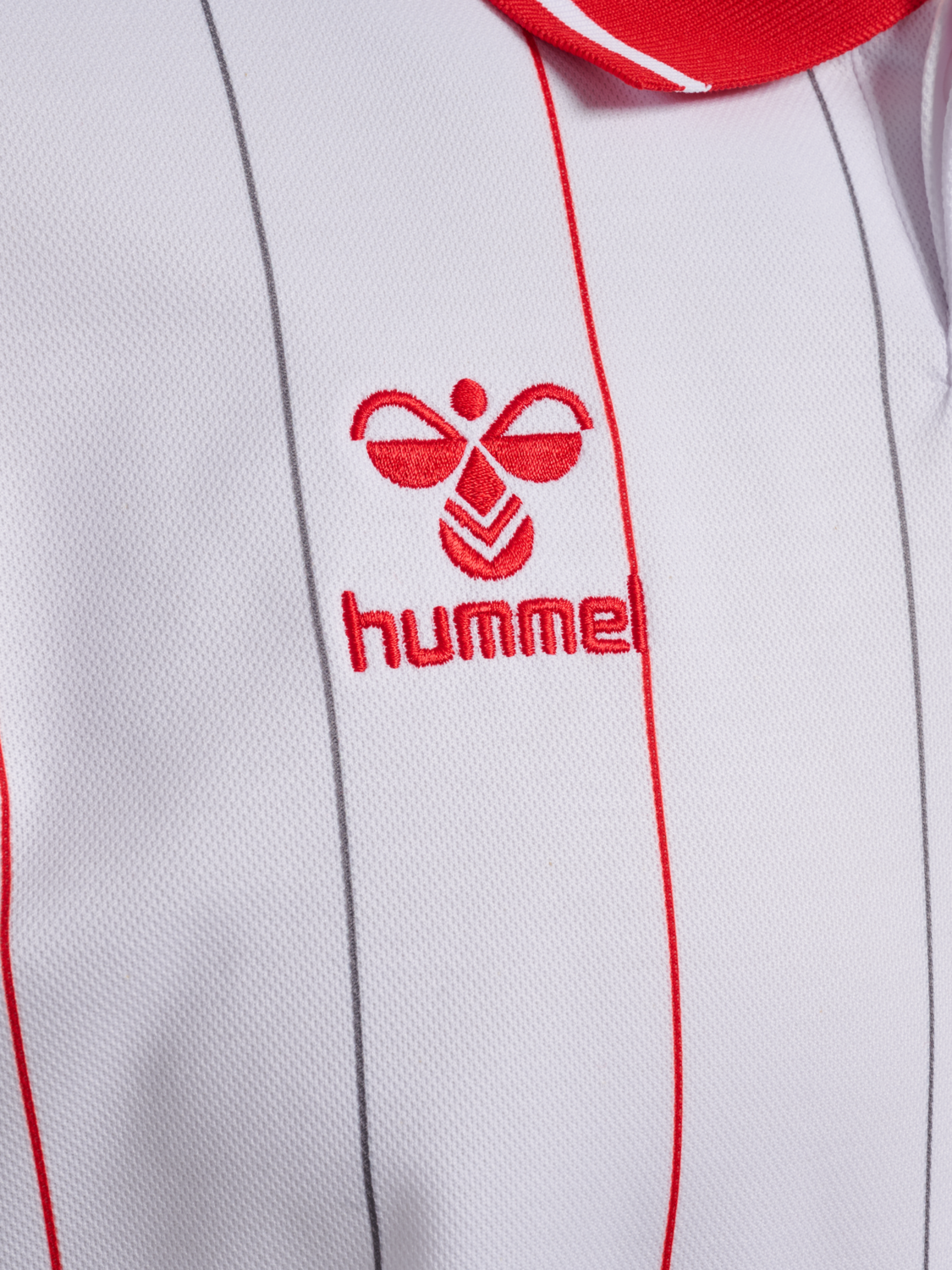 1FCK 25/26 WE:FC JERSEY FAN S/S, WHITE, packshot
