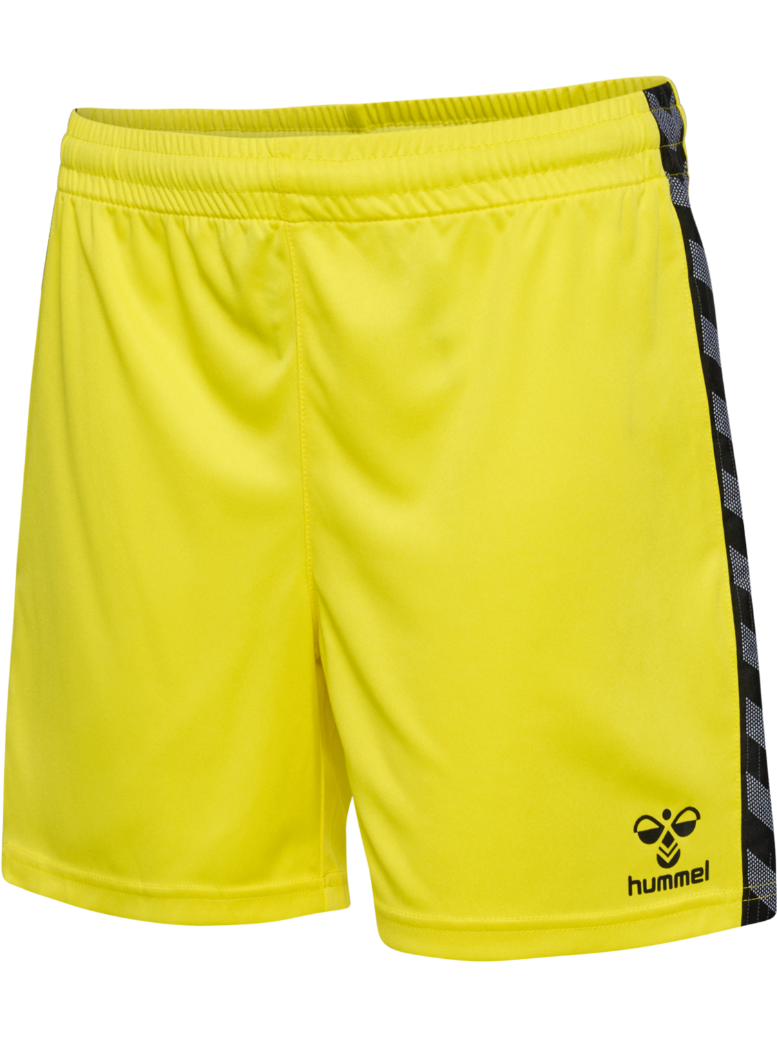 BLAZING YELLOW