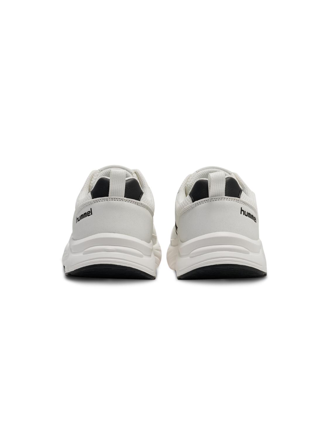 HML ENDURO LIGHT, WHITE/BLACK, packshot