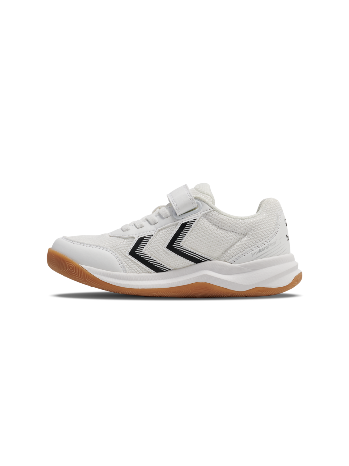 MULTIPLAY FLEX VC 2.0 JR, WHITE, packshot
