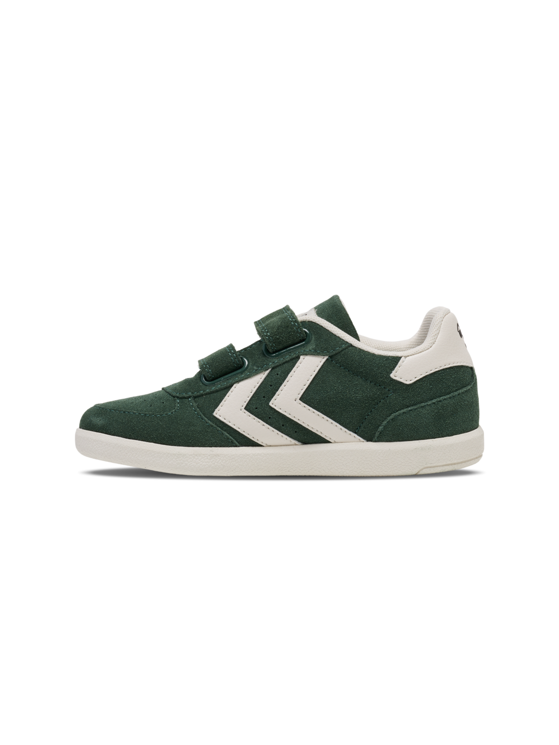 VICTORY SUEDE II, PINENEEDLE, packshot