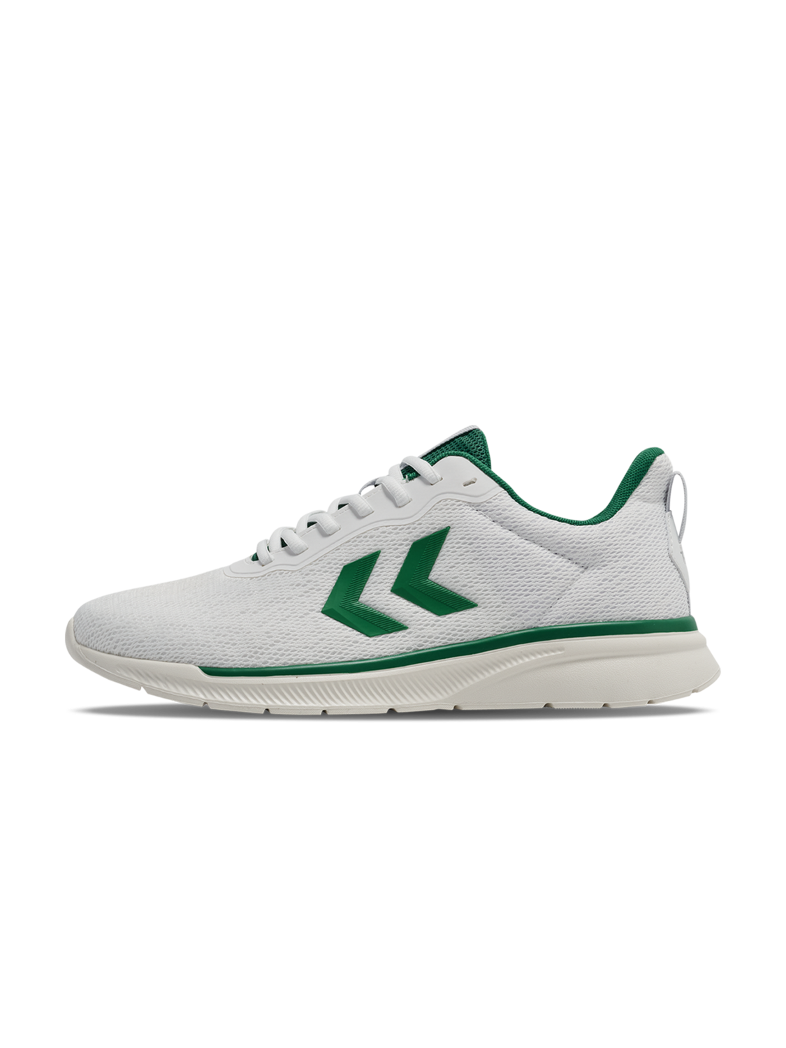 REACH TR BREATHER MS, WHITE/GREEN, packshot