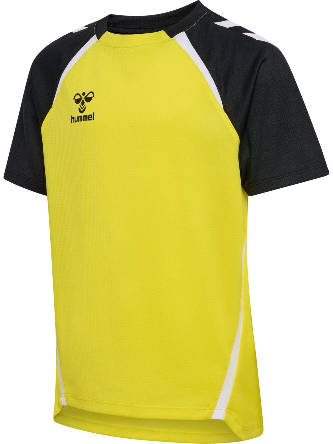 BLAZING YELLOW/BLACK
