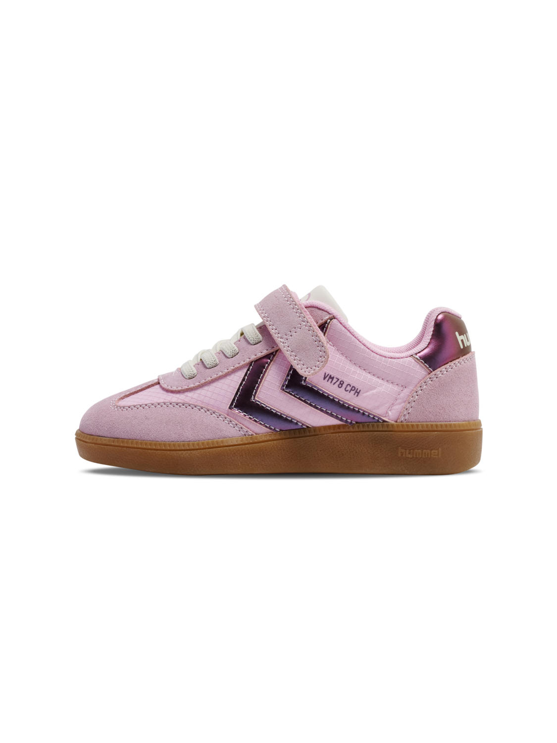 VM78 CPH HCH  JR, PINK, packshot