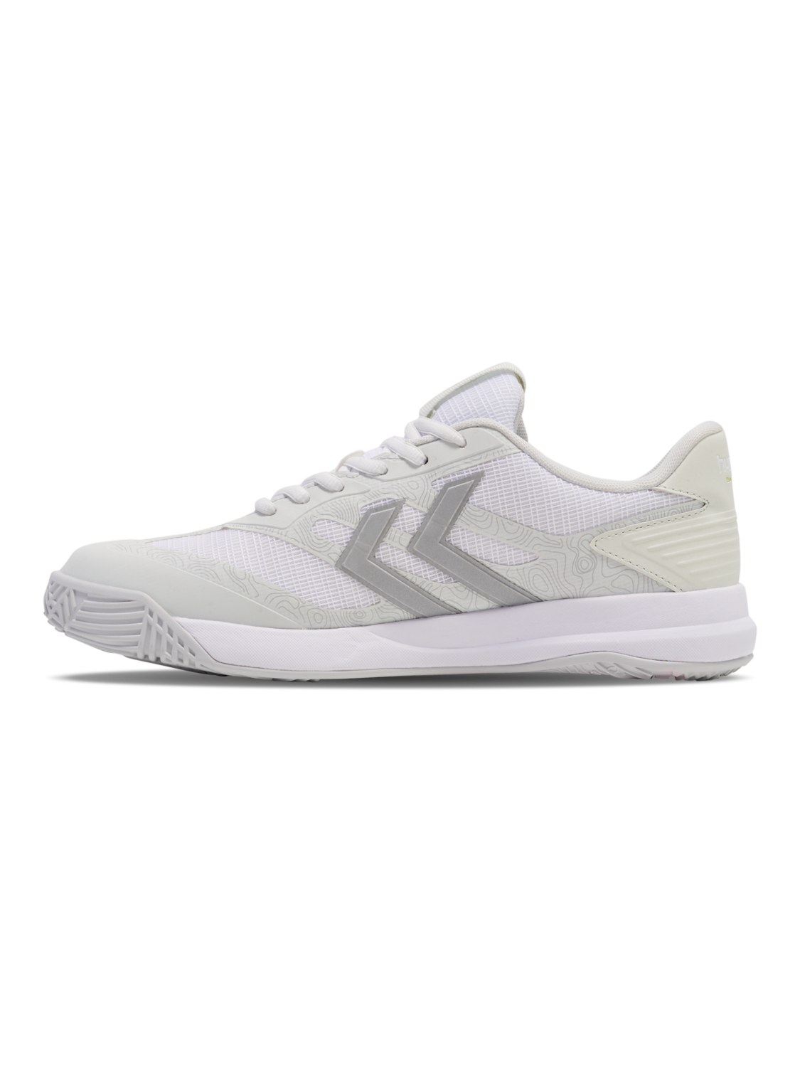 DAGAZ V, WHITE/GREY, packshot