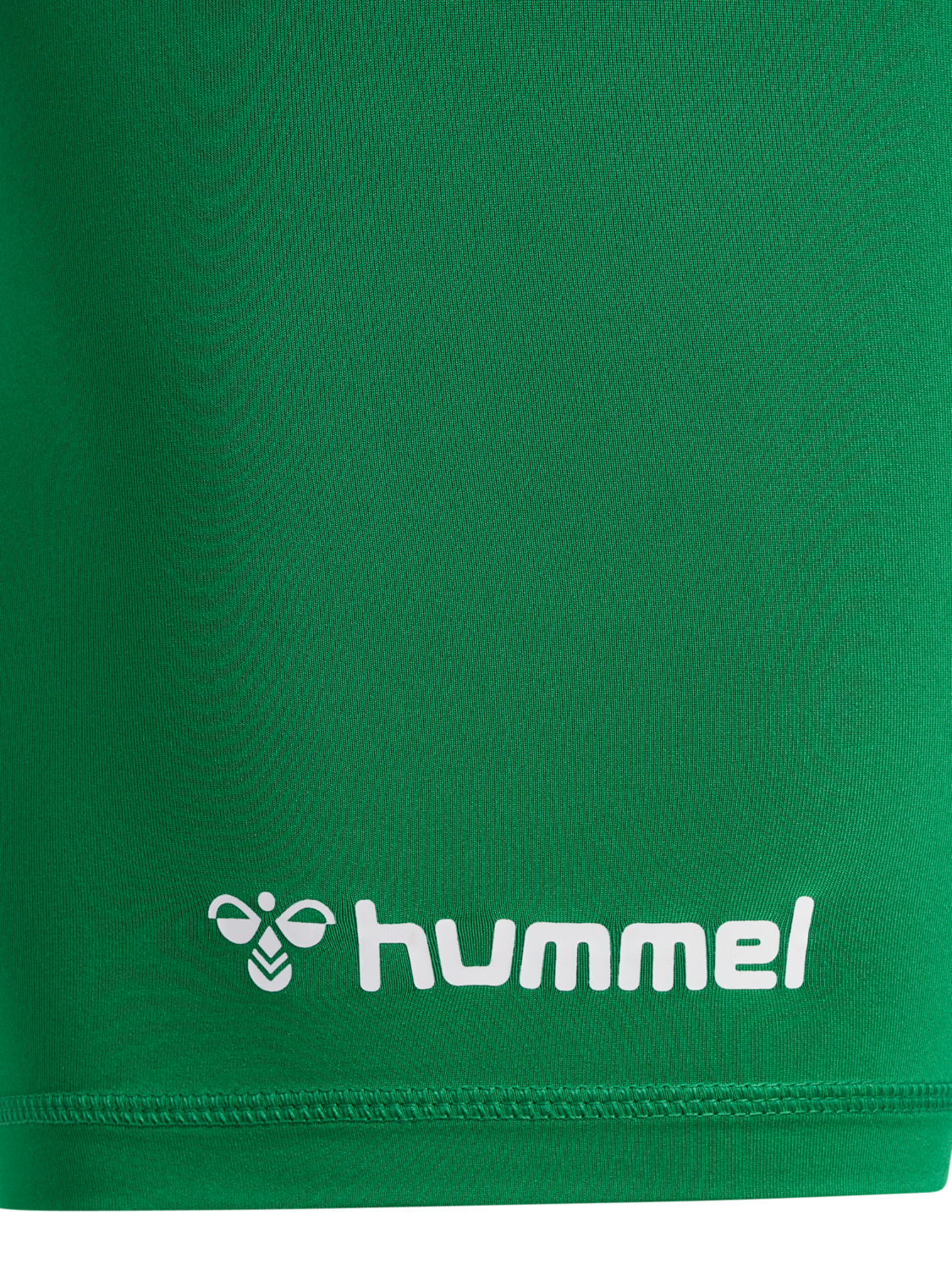 hmlBL ESSENTIAL SHORT TIGHTS, JELLY BEAN, packshot