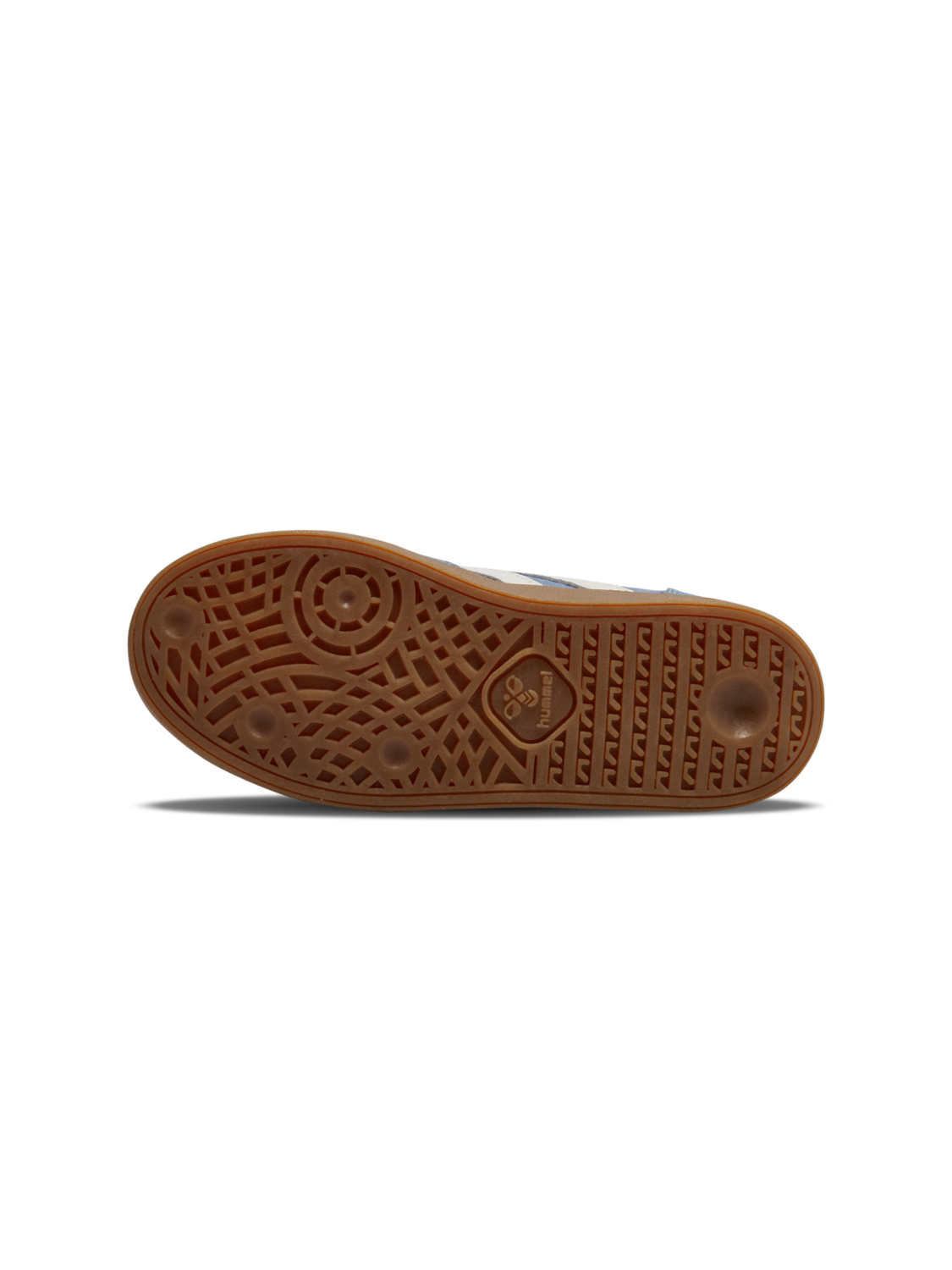 HANDBALL PERFEKT CL JR, FADED DENIM, packshot