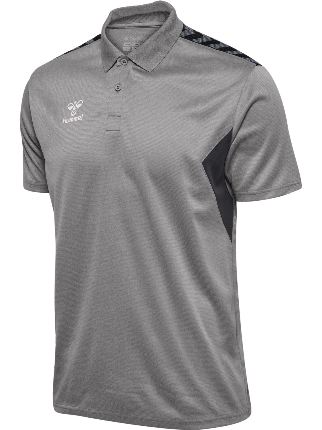 GREY MELANGE