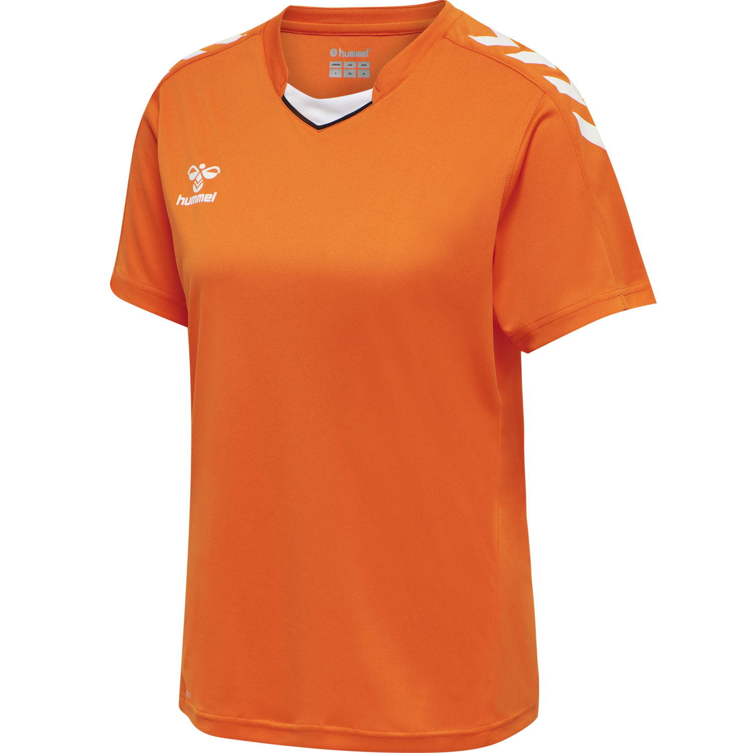 ORANGE TIGER