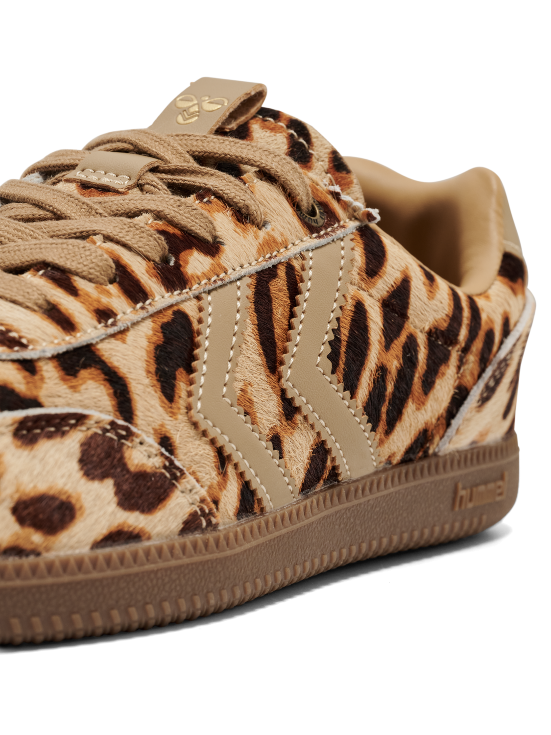 PRINT II, LEOPARD, packshot