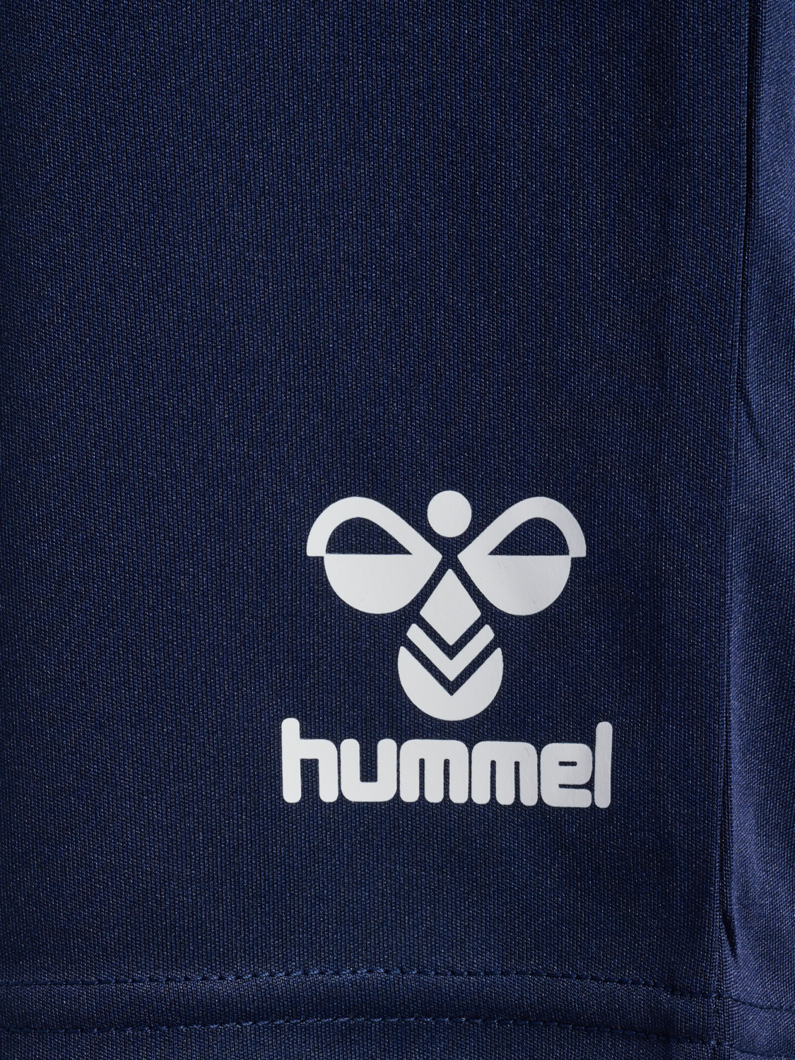 hmlESSENTIAL SHORTS, MARINE, packshot