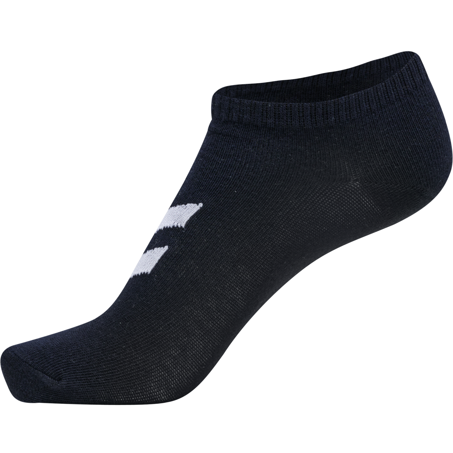 hmlMATCH ME SOCK 5-PACK, BLACK IRIS, packshot