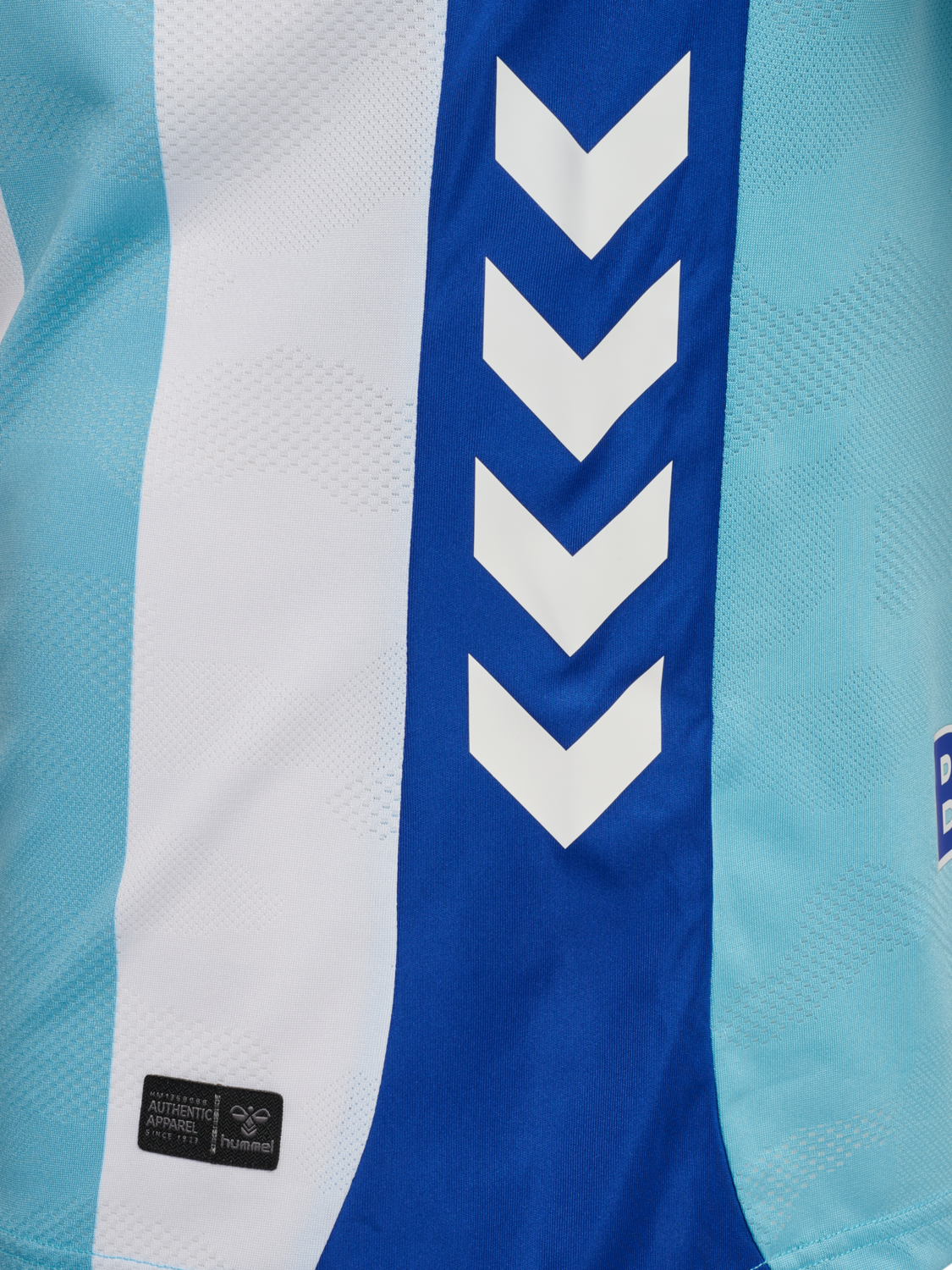 MCF 25/26 HOME JERSEY S/S, AIR BLUE, packshot